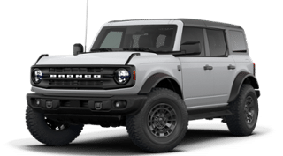 2026 Ford Bronco® External Image 2